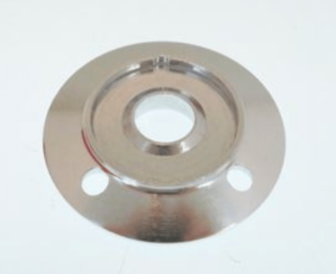 Ilve Small Gas Burner Base A/488/11/93 - My Oven Spares - Ilve - ILVA/488/11/93 - 1