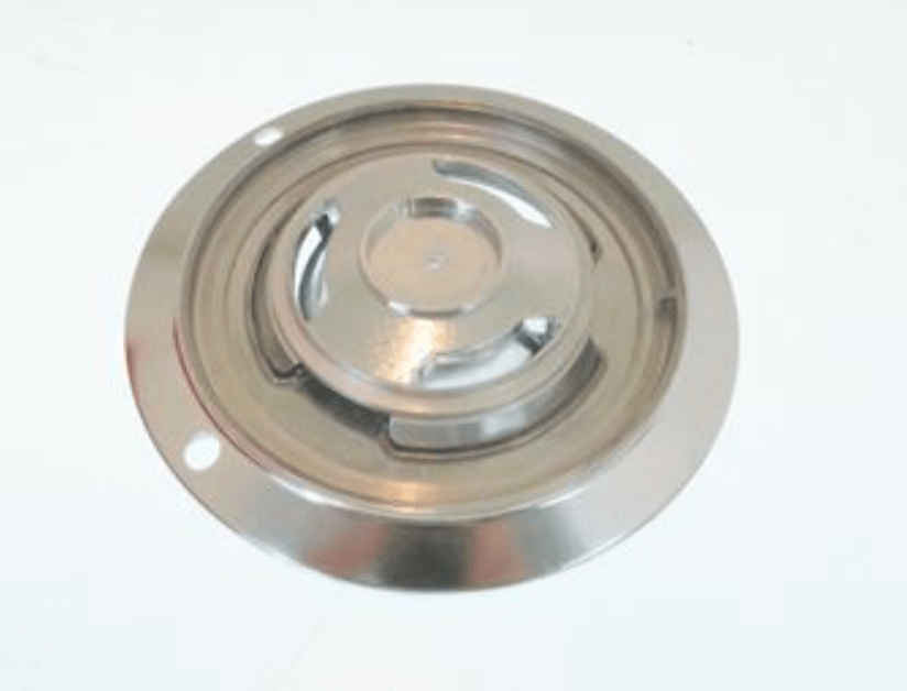 Ilve Wok Gas Burner Base A/488/23 - My Oven Spares - Ilve - ILVA/488/23 - 1