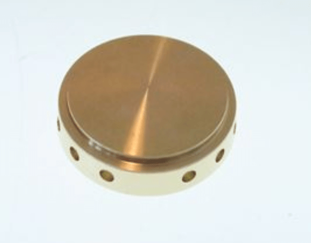 Ilve Wok Gas Burner Inner Ring A/478/16 - My Oven Spares - Ilve - ILVA/478/16 - 1