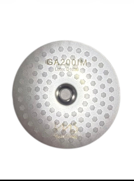 IM200IM Precision Shower Screen EM6910, EM7000, EM8000 - 1181103 - My Oven Spares-My Oven Spares--1