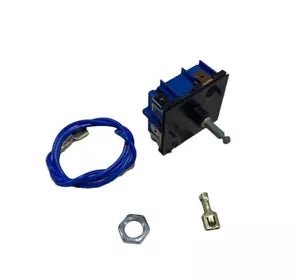 INVENSYS HOTPLATE/ GRILL SIMMERSTAT COOKTOP CONTROLLER - 700 M55314 - My Oven Spares - My Oven Spares - M55314 / -DW.2D - 1