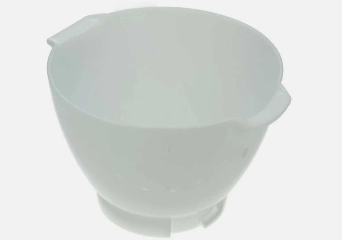 Kenwood Kenlyte Mixing Bowl KW715178 - My Oven Spares - Kenwood - KENKW715178 - 1