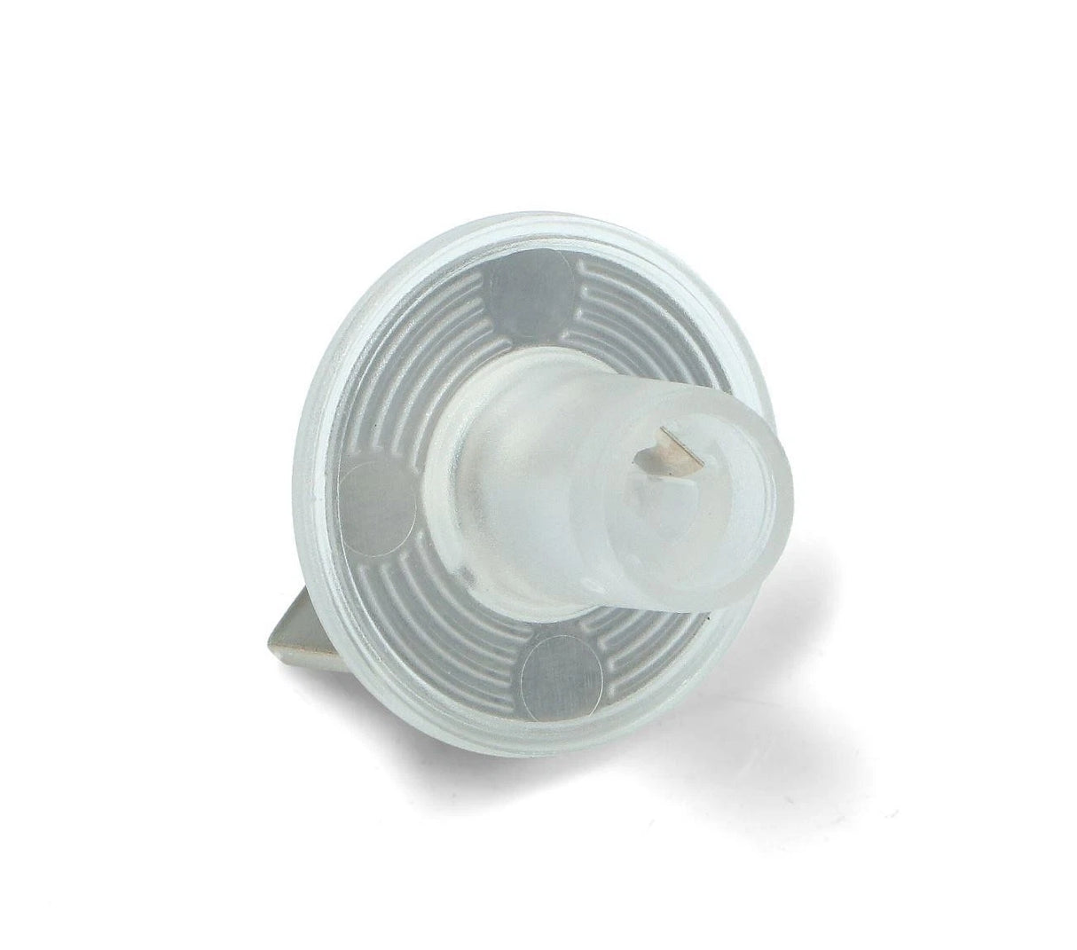 GENUINE SMEG TRANSPARENT KNOB FOR OVEN, GAS COOKTOPS - 694975519