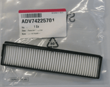 LG RoboKing Vacuum Filter ADV74225701 - My Oven Spares - LG - 0LGADV74225701 - 2