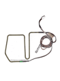 LG Side - By - Side Refrigerator Defrost Heater Element 5300JB1092B – Sheath Type - My Oven Spares - My Oven Spares -  - 1