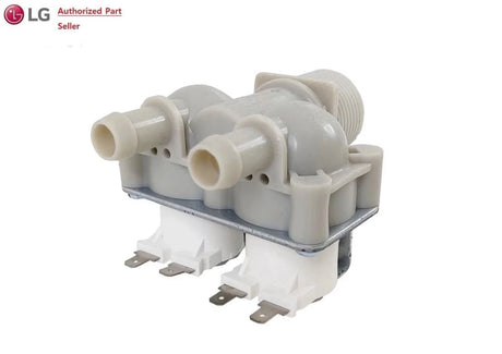 LG Washing Machine Double Inlet Valve 5220FR2067R | Water Valve Assembly - My Oven Spares - My Oven Spares -  - 1