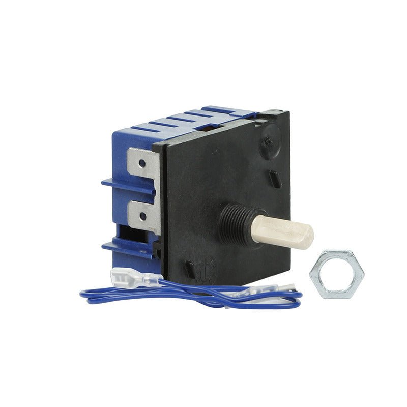 Robertshaw Infinite Simmerstat Control Switch MP101K - My Oven Spares