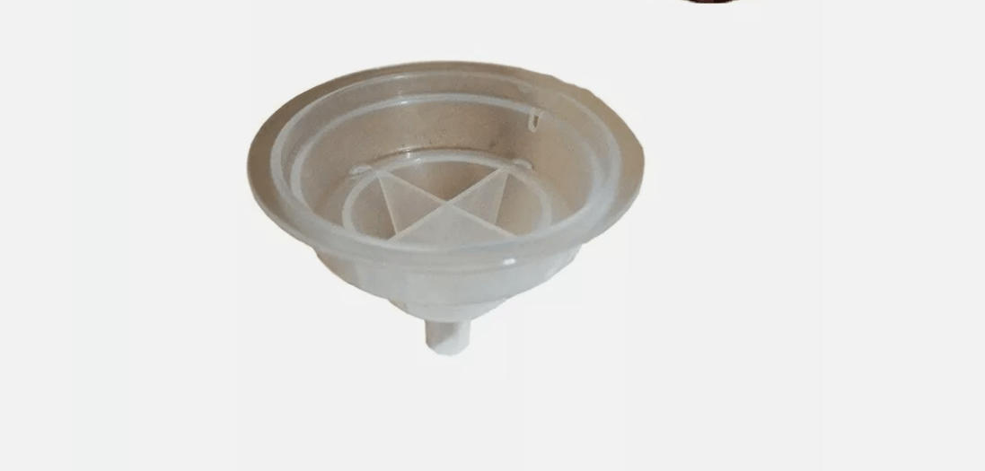 Nescafe Dolce gusto Adapter for Cleaning & Descaling WI1785 - My Oven Spares - De'Longhi - DELWI1785 - 3