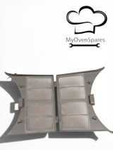 OEM Electrolux / Simpson / Westinghouse Dryer Lint Filter – 8581334035129 - My Oven Spares - OEM -  - 3