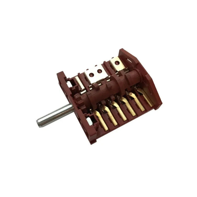 OEM Euro Bellini Oven Function Controller Selector Switch 17471100000345 - My Oven Spares - My Oven Spares -  - 1