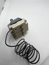 Omega Contact Safety Thermostat suits Neil Perry Range 12541970 - My Oven Spares-Omega-12541970-5