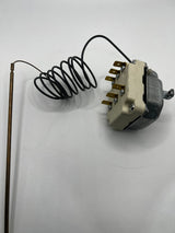 Omega Contact Safety Thermostat suits Neil Perry Range 12541970 - My Oven Spares-Omega-12541970-4