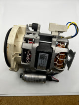 Omega Dishwasher Main Wash Induction Motor 17476000A03575 - My Oven Spares-Omega-17476000A03575-6