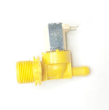 OMEGA Dishwasher Water Inlet Valve 674000200032 – ODW717WB ODW702X ODW507TXB ODW707XB - My Oven Spares - My Oven Spares -  - 3