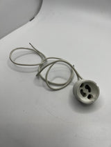 Omega Everdure Halogen Lamp Holder GU10 111021 - My Oven Spares-Everdure-111021-3