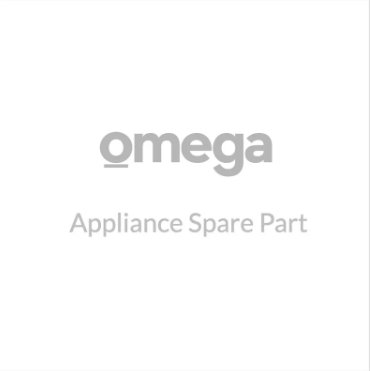 Omega Rangehood Outer Flue 1150302946 - My Oven Spares-Omega-1150302946-1