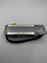 Omega/Everdure 2W Rectangular LED Light 1400600403 - My Oven Spares-Everdure-1400600403-1