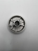 Omega/Everdure Cooktop Burner Crown 130502 - My Oven Spares-Everdure-130502-4