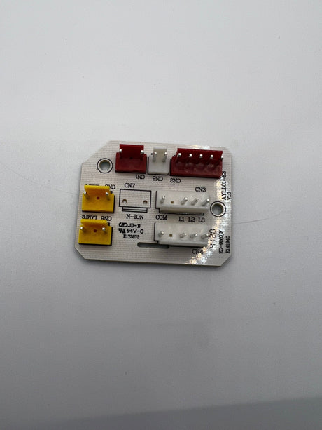 Omega/Everdure Wiring Board 1400500414 - My Oven Spares-Everdure-1400500414-1