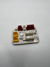 Omega/Everdure Wiring Board 1400500414 - My Oven Spares-Everdure-1400500414-3