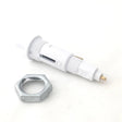 Oven Piezo Igniter Ignition - WHITE - To Suit Westinghouse/Chef/Simpson 50518 TG - My Oven Spares - My Oven Spares -  - 1