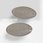 Rangehood Light Diffuser Lens – 4145150 – Suits Ariston, Electrolux,Smeg - My Oven Spares-My Oven Spares--1