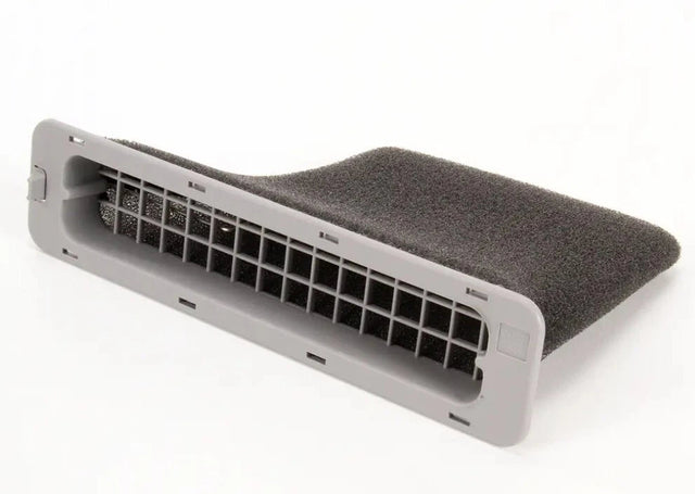 RATIONAL 16.01.662 CONVECTION OVEN AIR INLET FILTER SCREEN SCC LINE CM SERIES - My Oven Spares - My Oven Spares -  - 1