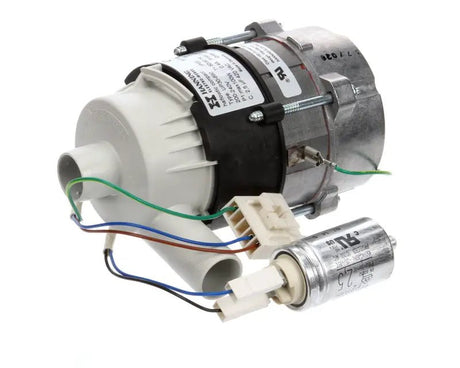 Rational 56.00.153P Pump, Cleaning, 200 - 240 Volt, 50/60HZ, UP30/SCC Line - My Oven Spares - My Oven Spares -  - 1