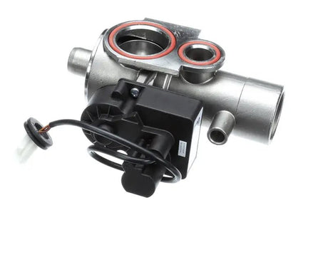 Rational 87.01.191 BALL VALVE DRAIN SCC CPL - My Oven Spares - My Oven Spares -  - 1