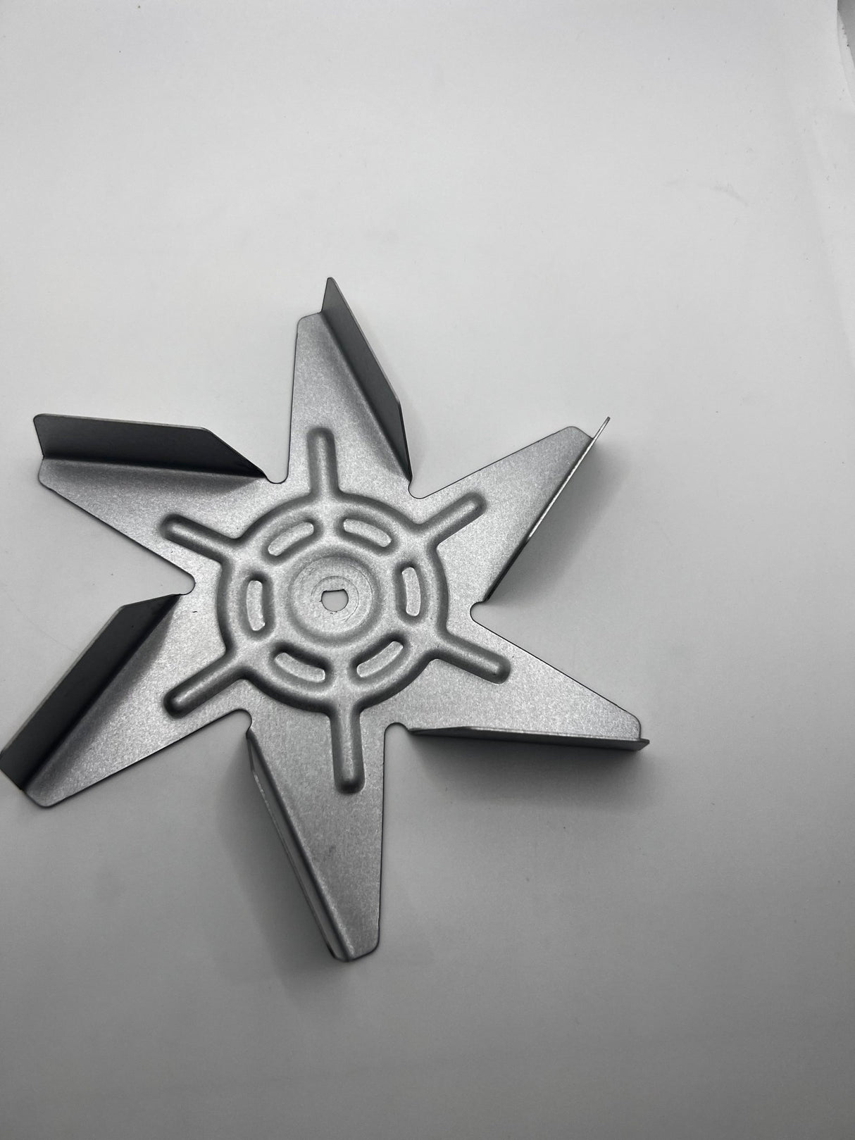 Replacement Omega Oven Fan Blade V37007900 - My Oven Spares-Omega-V37007900-5