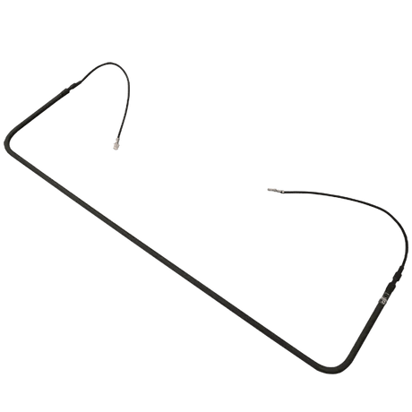 RF109 GENUINE WESTINGHOUSE MEDIUM FRIDGE DEFROST ELEMENT 450W, 240V - My Oven Spares - My Oven Spares - RF109 / -C11.3D - 1