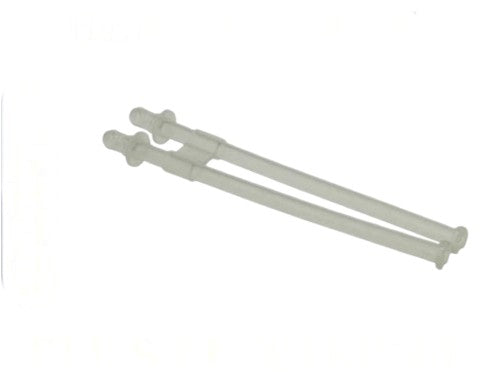 GENUINE DELONGHI NESPRESSO MILK CARAFE TUBE 5313266081 – EN650
