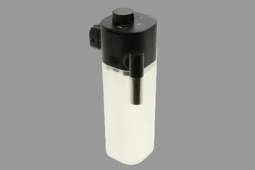 DeLonghi Nespresso Gran Lattissima Complete Milk Jug 7313293444 EN640.B Genuine Replacement Part