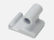 Samsung French Door Fridge Hinge Mount DA61 - 03230B - My Oven Spares - Samsung - SAMDA61 - 03230B - 1