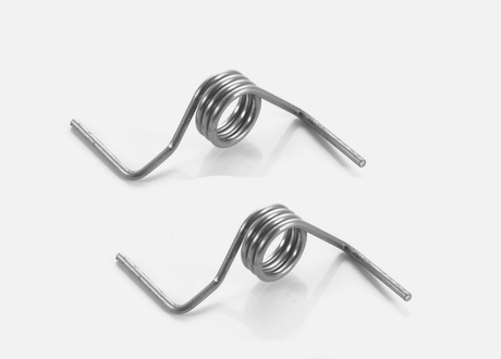 Samsung Fridge Door Spring 2 pack DA81 - 01345B - My Oven Spares - Samsung - SAMDA81 - 01345B - 2