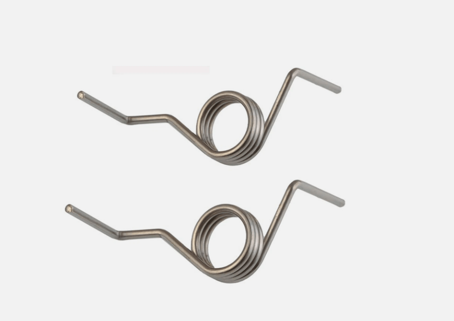Samsung Fridge Door Spring 2 pack DA81 - 01345B - My Oven Spares - Samsung - SAMDA81 - 01345B - 3