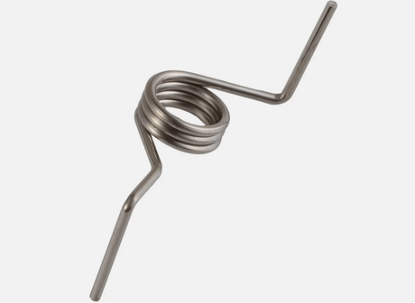 Samsung Fridge Door Spring 2 pack DA81 - 01345B - My Oven Spares - Samsung - SAMDA81 - 01345B - 1