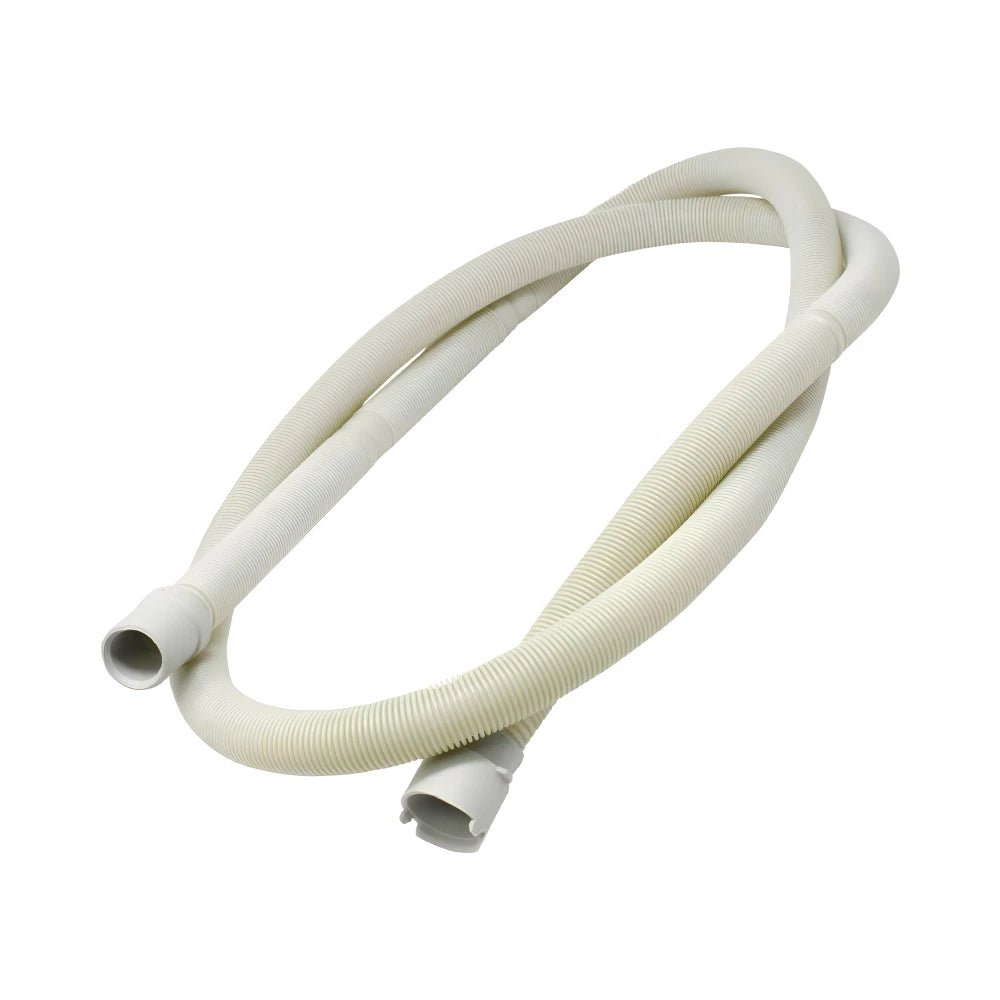 Share Beko Dishwasher Drain Hose Outlet Drain Hose 1740161400 - My Oven Spares-My Oven Spares--1