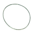 SIMPSON DRYER CLEAR BLOWER FAN BELT 0198001022K – GENUINE REPLACEMENT PART - My Oven Spares-Simpson--1