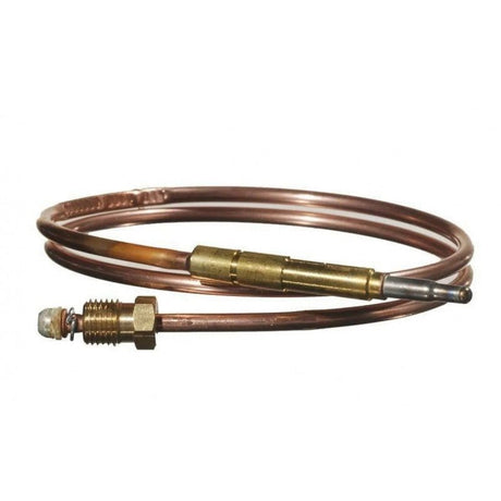 SIT Thermocouple M9x1 500mm – 0.200.007 Gas Safety Sensor Genuine - My Oven Spares - My Oven Spares -  - 1