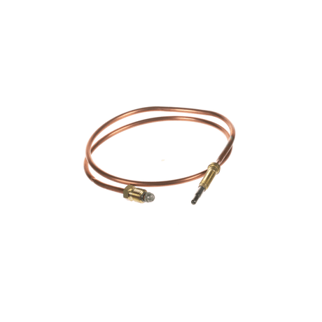 SIT Thermocouple M9x1 600mm – 0.200.055 Gas Safety Sensor Genuine - My Oven Spares - My Oven Spares -  - 1