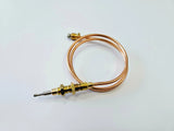 SIT Thermocouple M9x1 600mm – 0.200.055 Gas Safety Sensor Genuine - My Oven Spares - My Oven Spares -  - 2