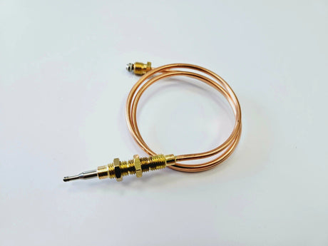 SIT Thermocouple M9x1 600mm – 0.200.055 Gas Safety Sensor Genuine - My Oven Spares - My Oven Spares -  - 2