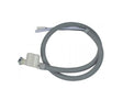 Smeg Aquastop Hose 2000mm 758972367 - My Oven Spares - Smeg - 758972367 - 1