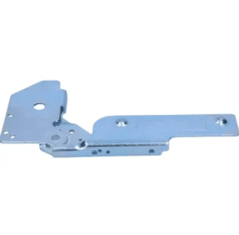 Smeg Dishwasher L&R Hinges 691331370 691331371 - My Oven Spares - Smeg - SME691331370/691331371 - 1