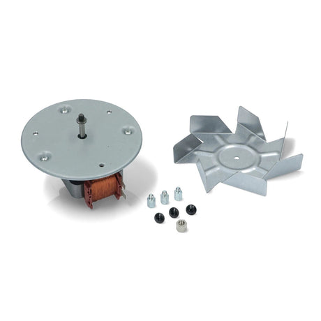 SMEG Oven Fan Motor G/406/10 699250029 0A2010 Westinghouse Omega - My Oven Spares - My Oven Spares -  - 1