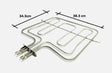 Smeg Oven Grill Element 806890661 - My Oven Spares - Smeg - 806890661 - 1