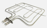 Smeg Oven Grill Element 806890661 - My Oven Spares - Smeg - 806890661 - 4