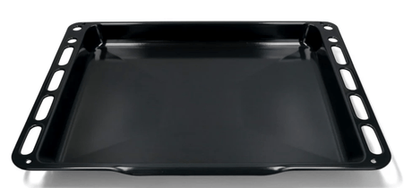 Smeg Oven Plate 480370545 - My Oven Spares - Smeg - SME480370545 - 1