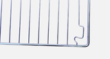 Smeg Oven Shelf 458mm x 352mm 844091603 - My Oven Spares - Smeg - SME844091603 - 3